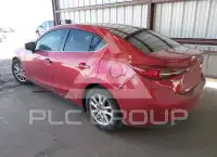 2015 Mazda 3 фото