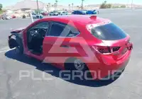 2015 Mazda 3 фото