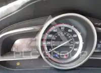 2015 Mazda 3 фото