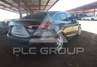 2015 Mazda 3 фото