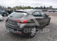 2015 Mazda 3 фото