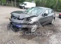 2015 Mazda 3 photo