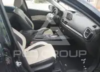 2015 Mazda 3 фото