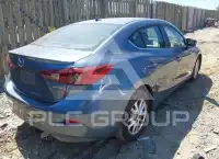 2015 Mazda 3 фото