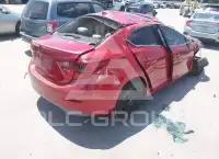 2015 Mazda 3 фото