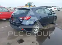 2015 Mazda 3 фото