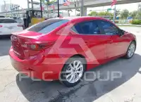 2015 Mazda 3 фото