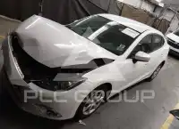 2015 Mazda 3 фото