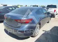 2015 Mazda 3 фото