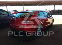 2015 Mazda 3 photo