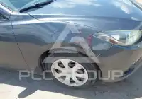 2015 Mazda 3 photo