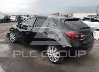 2015 Mazda 3 фото