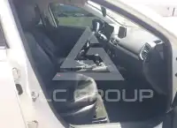 2015 Mazda 3 фото
