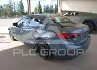 2015 Mazda 3 фото