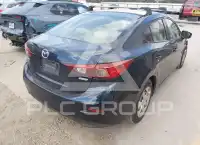 2015 Mazda 3 фото