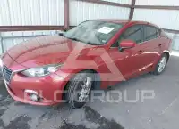 2015 Mazda 3 фото