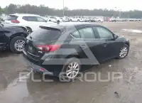 2015 Mazda 3 фото