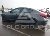 2015 Mazda 3 photo