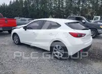 2015 Mazda 3 фото