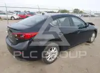 2015 Mazda 3 фото