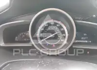 2015 Mazda 3 photo