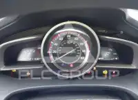 2015 Mazda 3 photo