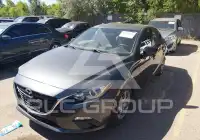 2015 Mazda 3 фото