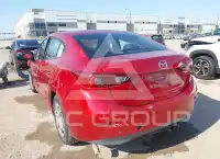2015 Mazda 3 photo