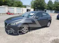 2015 Mazda 3 фото