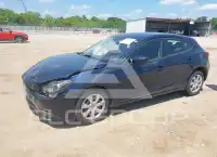 2015 Mazda 3 photo