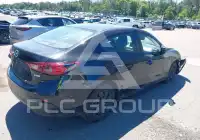 2015 Mazda 3 фото