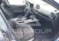 2015 Mazda 3 photo