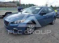 2015 Mazda 3 фото