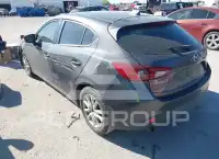 2015 Mazda 3 фото