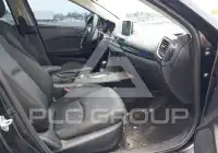 2015 Mazda 3 photo
