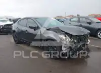 2015 Mazda 3 photo