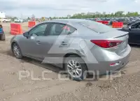 2015 Mazda 3 фото