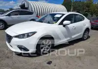 2015 Mazda 3 фото