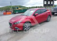 2015 Mazda 3 фото