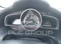 2015 Mazda 3 фото