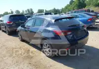 2015 Mazda 3 photo