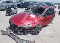 2015 Mazda 3 фото