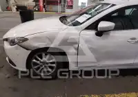 2015 Mazda 3 фото
