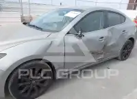 2015 Mazda 3 фото