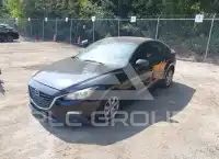 2015 Mazda 3 фото