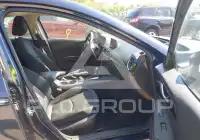 2015 Mazda 3 photo