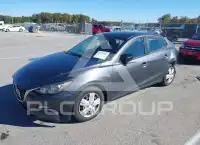 2015 Mazda 3 photo