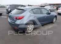 2015 Mazda 3 фото