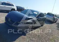 2015 Mazda 3 фото