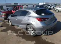 2015 Mazda 3 фото